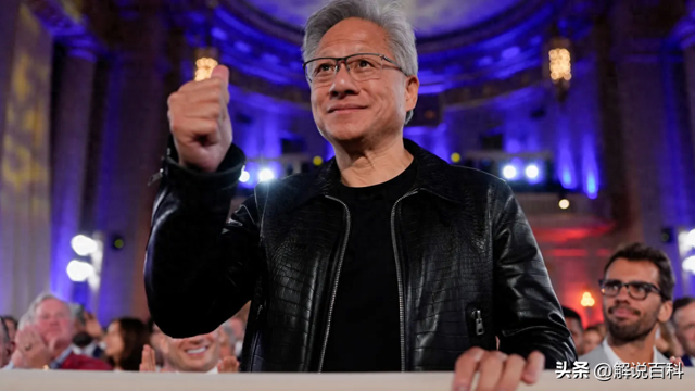 黄仁勋豪赌中国百亿市场，阉割版芯片也要抢AI 算力大战进入白热化