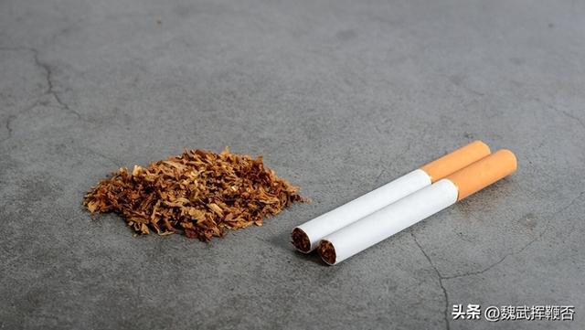 软中华烟价格表,越详细越好（65元的软中华和5块的杂牌香烟有什么区别为何价格差距这么大）