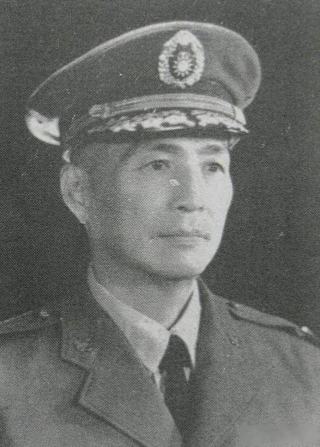 吴石夫人被谷正文带回了家，出门竟啥都招了，连毛人凤都毛骨悚然