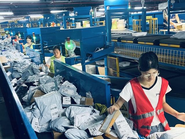 菜鸟全球化和中国品牌出海的“速度与激情”