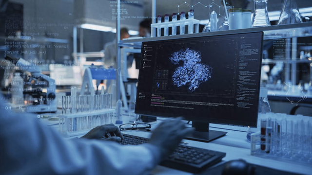 蛋白优化（AI量子化学突破蛋白动态设计 AI蛋白设计向工业级应用新阶段迈进）