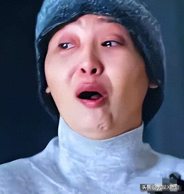 善恶终有报！58岁被曝离婚传闻的徐帆，终究躲不过“反噬”的因果