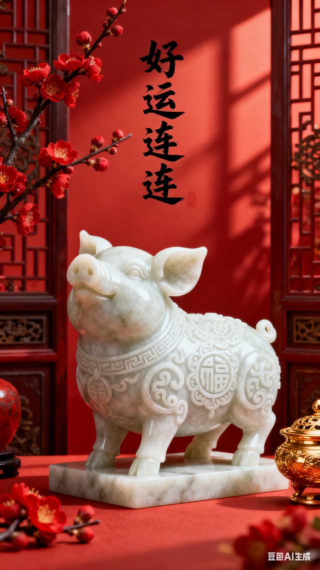 人算不如天算，属猪人11月14日～20日有大事发生！生肖猪知道吗？