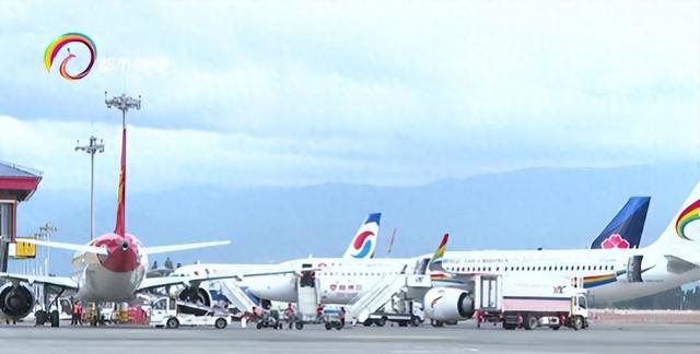 来云南飞机票先别扔！93家A级景区有优惠