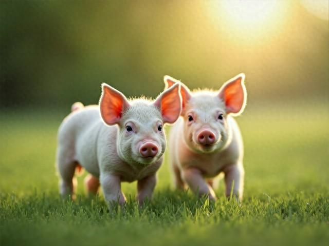 雨过总会天晴，属猪人在两年内，总会有出乎意料的获得