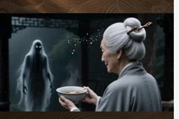 男子梦见蛇是什么意思（孟婆晚上做梦梦到蛇）