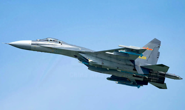 菲方刚被逼退，美国又加入战局，中美联合国激战，中方援手已就位