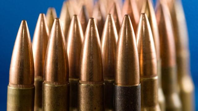 我射手特牛所有武器（硬核弹药指南6种经典全威力步枪弹 主宰战场的金属风暴）