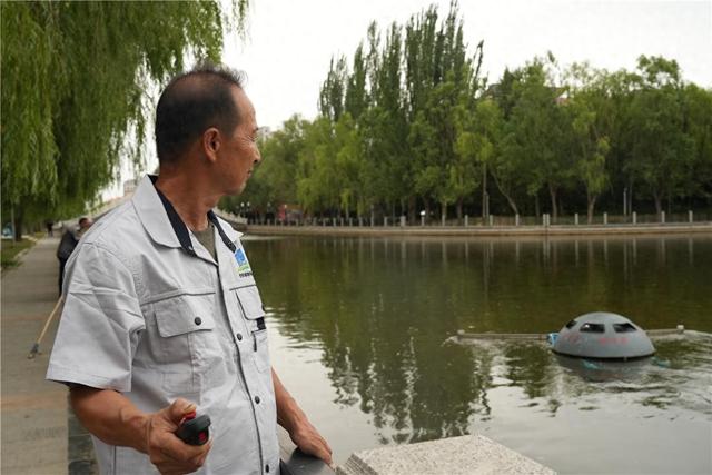 党建金钥匙开启创新百宝箱