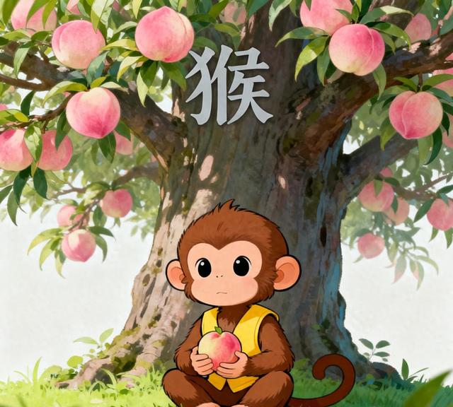 属相猴的人们，10月25日至10月29号要注意！