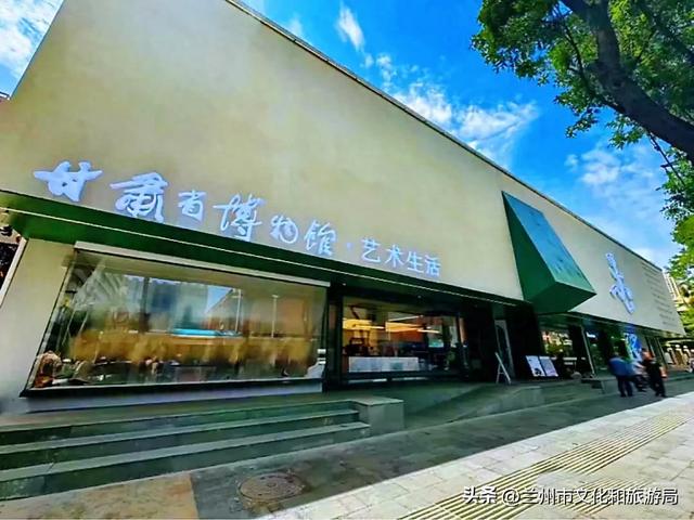 喜讯！兰州两文旅项目入选全国消费新场景典型案例
