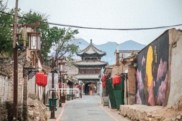恒山脚下的冷门小城，深藏7处惊世国宝，我却很怕它火起来