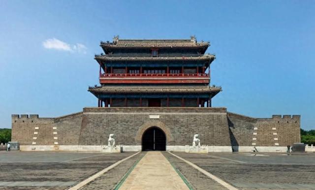 预约!中轴贯古今 文脉传千载——纪念北京中轴线申遗成功一周年系列讲座