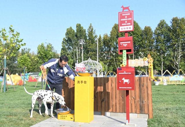 人工智能助力中国宠物经济