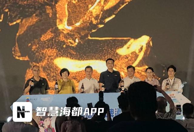 夏日狂欢，持续5天！第四届惠泉啤酒嘉年华启幕
