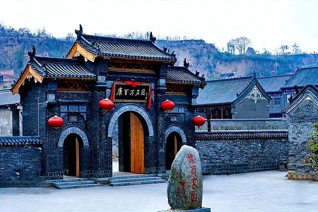 河南最人杰地灵的小城，活在郑州洛阳阴影下