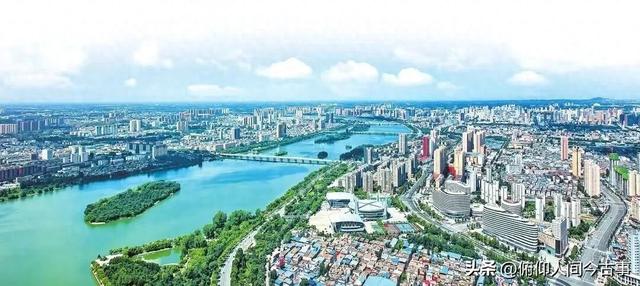 厦门自驾游博主“四顾”南阳！南阳到底有什么魅力？