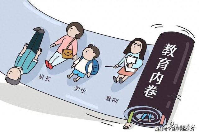 小学生作息时间安排（6岁孩子的作息表让我沉默了这还是童年吗）
