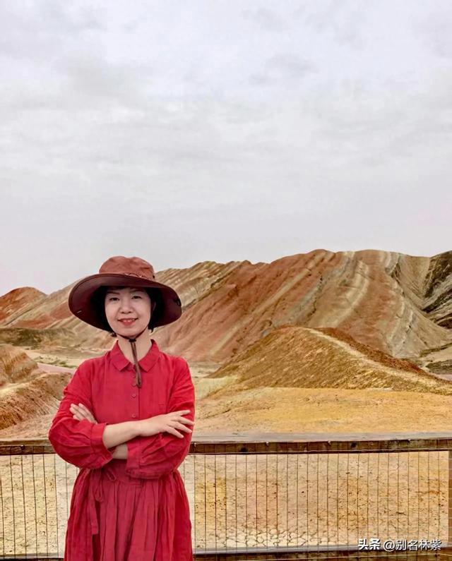 不自驾一个人在张掖玩了3天，和大家聊聊真实感受，附自由行攻略
