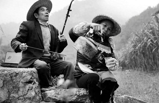 边境上的那一片玉米地