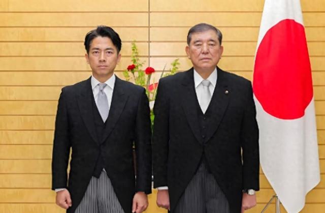 一觉醒来，日本政坛发生一件大事！石破茂辞职，接任者不简单，中日关系迎来新变化