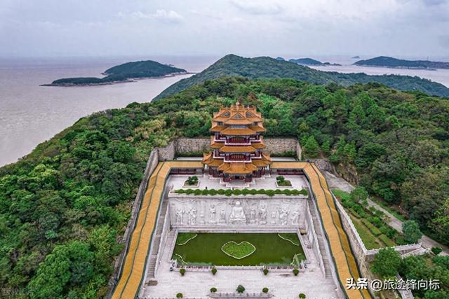 不管啥时候去普陀山，永远都在排队几乎没有淡旺季，要错峰出行好