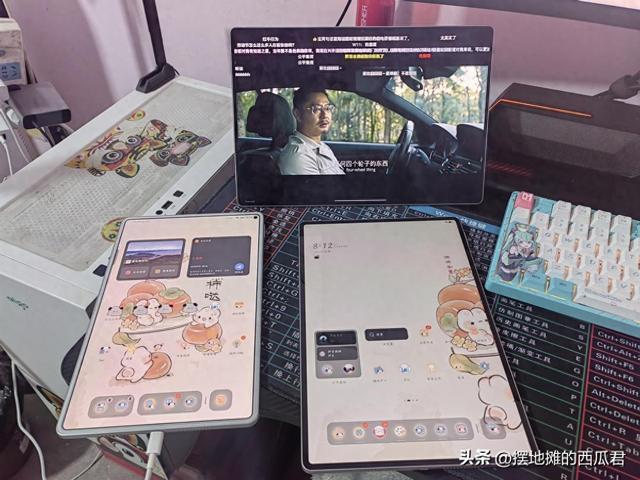 买平板有啥用？买了之后最大的用处是啥？真实平板用户体验分享