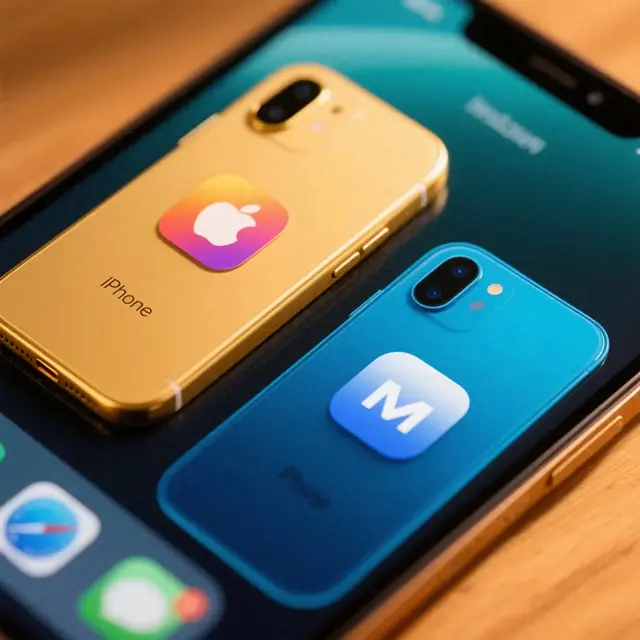买iPhone选性能还是选内存？