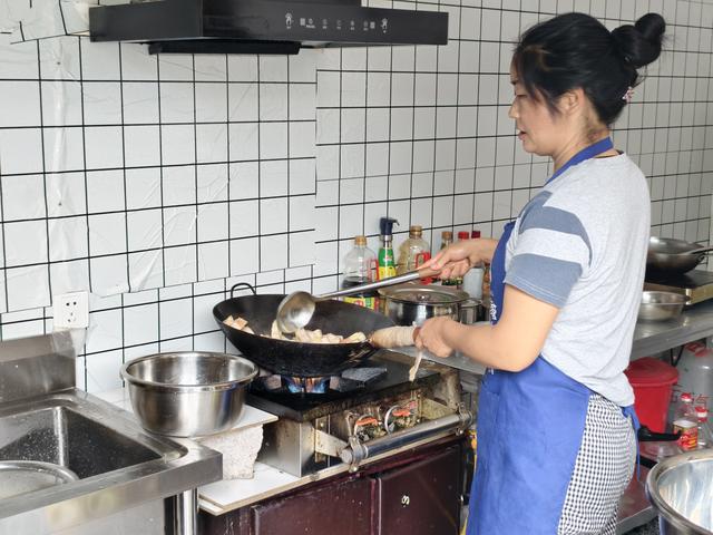 “积分制，让我们与游客走得更近”