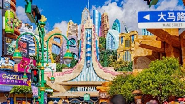 16区全覆盖！上海2026元旦120条潮玩线路，解锁魔都N种新年打开方式