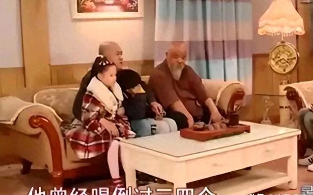 释永信被查第8天，恶心一幕出现，王诗龄受牵连，评论区不堪入目