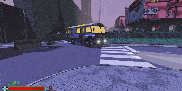 行尸最新汉化破解版（完蛋我被丧尸包围了这款南斯拉夫末日废城的生存游戏现已发售）