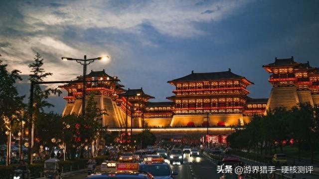 十一游神都，寻味十三朝古都——洛阳超全游玩美食攻略