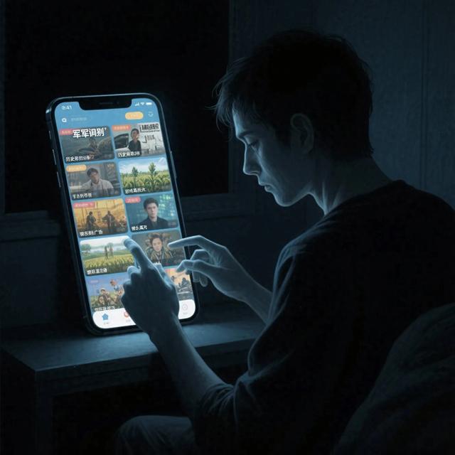 短视频狂欢下，我们正在失去什么？