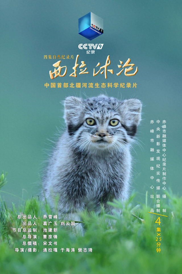 一条河流的壮阔史诗 五个狠人的朝圣之旅