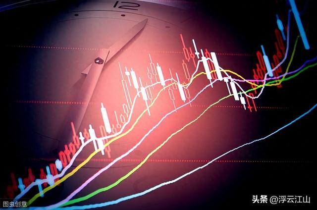 问小白-为什么一支股票可以一向下跌，难道农户吃亏也要套现吗？收藏了(1)