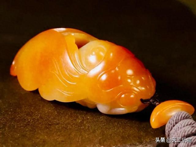 贵州罗甸白玉（和田玉的李逵与李鬼究竟是谁在以假乱真）