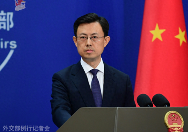 刚收到中方祝贺，泽连斯基没想到，中国对乌克兰的立场发生变化？