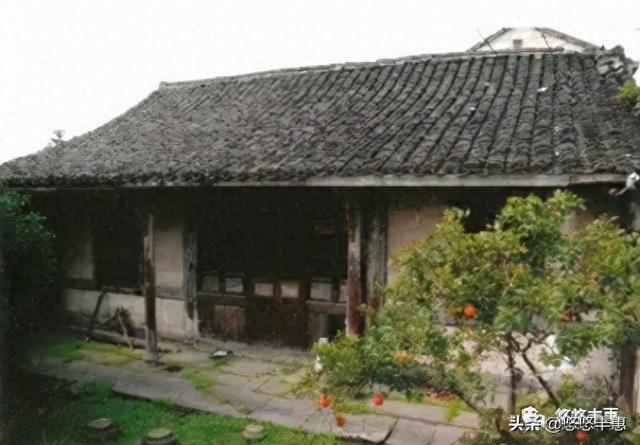 平沙无垠敻不见人敻念什么（故乡·母亲·童年之三作者钱玉音）