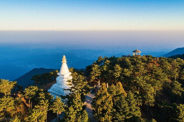 中国不值得爬的9座名山，你去过了几个？