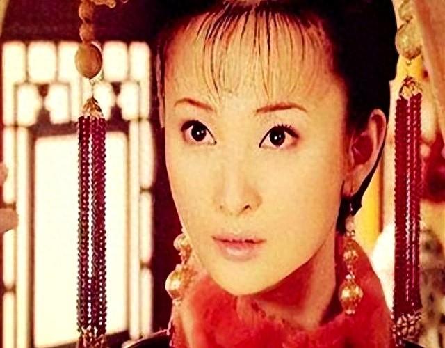 原著纯元手段有多肮脏？临死做了一件事：让宜修终生无法侍寝