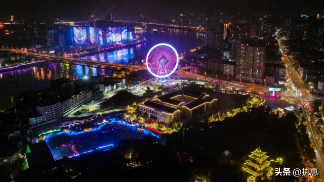 龙雀年鉴|八大案例解码夜间文旅生态构建新范式