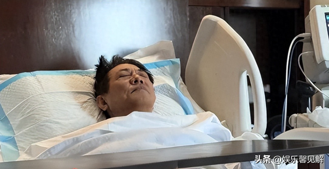 又一名人去世，走上朱媛媛后路，从患癌到病重不到两月，年仅48岁