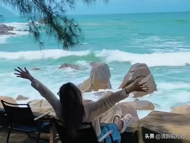 带娃5天攻略：人均1800玩转草原、大海、沙漠！土著亲授避坑指南