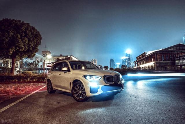 宝马两张王牌曝光！ 2026年决战中国市场的底牌是什么？