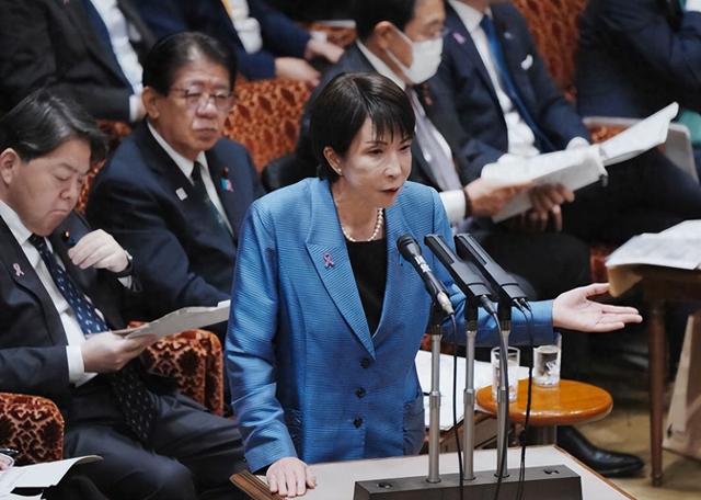 日本要求中国就薛剑给个说法，以免影响中日关系，外交部霸气回应