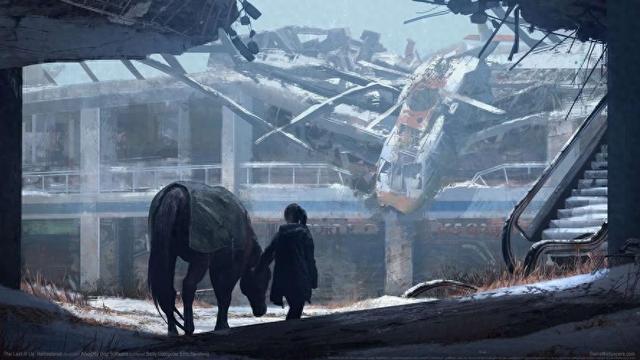 小说超级基因优化液（三本末世文）