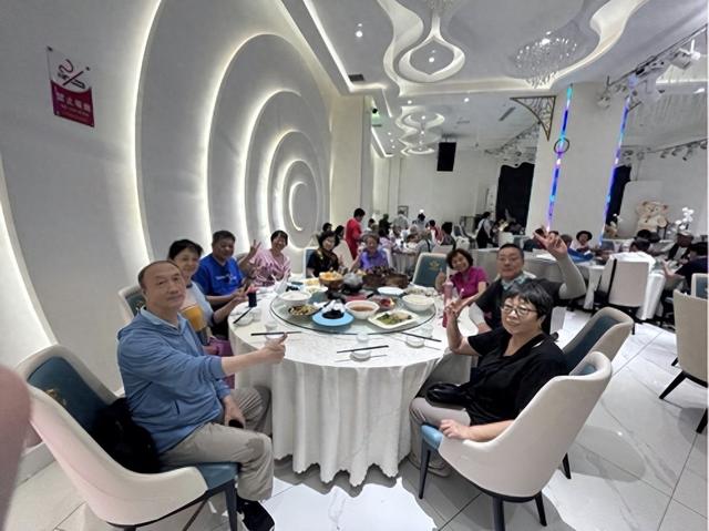 定制旅游平台成银发新选，幸福之家旅行社解锁适老旅行体验