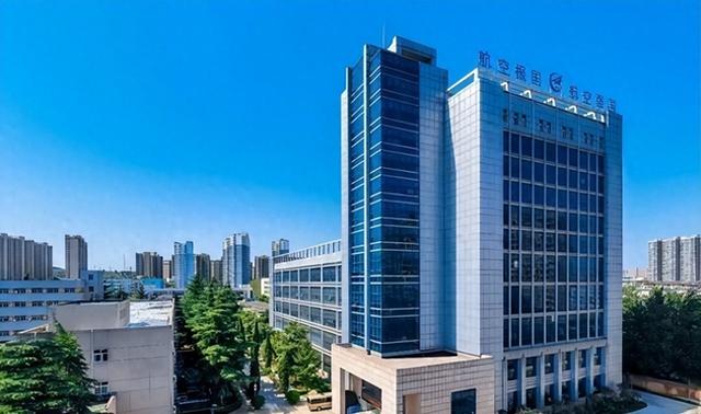 洛阳也“藏”着军工大企业：年入百亿，还带动产业链发展