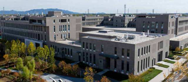 怀柔科学城轻元素量子材料交叉平台又出新成果，高稳定光纤集成石墨烯超快电子源研制成功